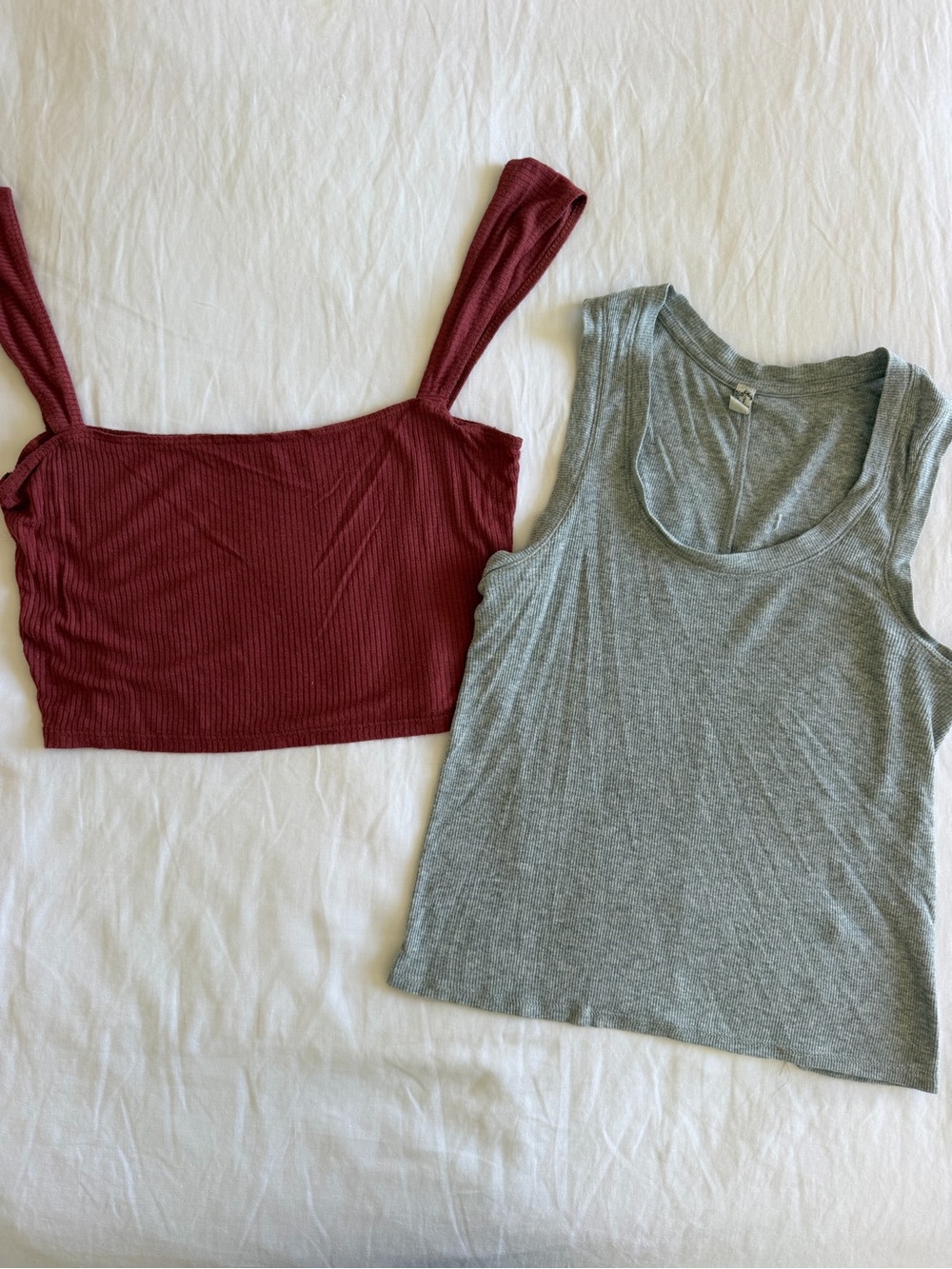 Free People Intimately Bundle